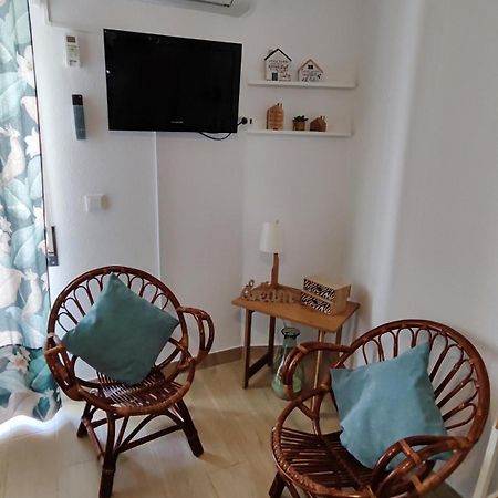 Apartamento Praia De Monte Gordo Zewnętrze zdjęcie