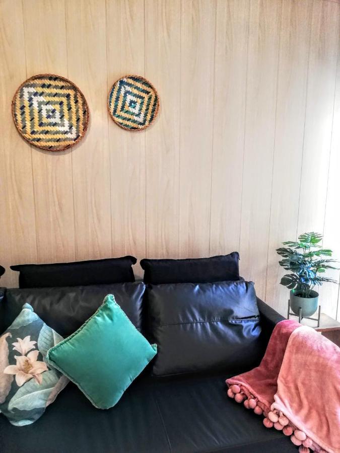 Apartamento Praia De Monte Gordo Zewnętrze zdjęcie