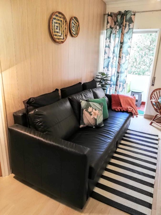 Apartamento Praia De Monte Gordo Zewnętrze zdjęcie