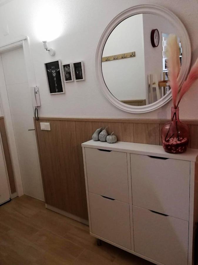 Apartamento Praia De Monte Gordo Zewnętrze zdjęcie