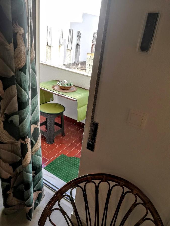 Apartamento Praia De Monte Gordo Zewnętrze zdjęcie