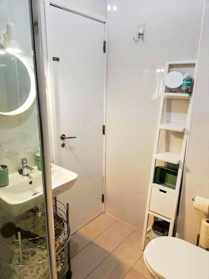 Apartamento Praia De Monte Gordo Zewnętrze zdjęcie
