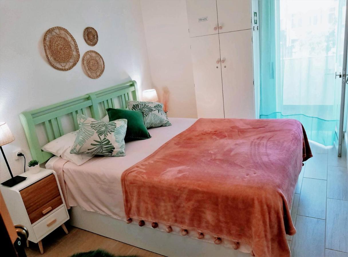 Apartamento Praia De Monte Gordo Zewnętrze zdjęcie