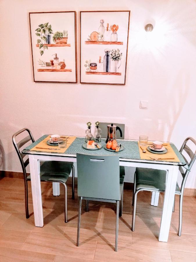 Apartamento Praia De Monte Gordo Zewnętrze zdjęcie
