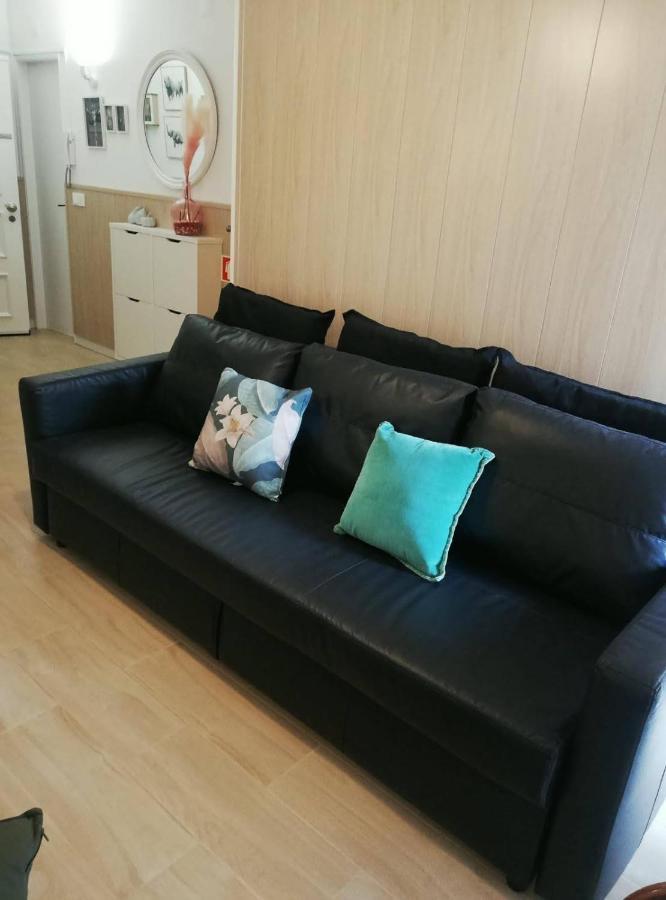 Apartamento Praia De Monte Gordo Zewnętrze zdjęcie