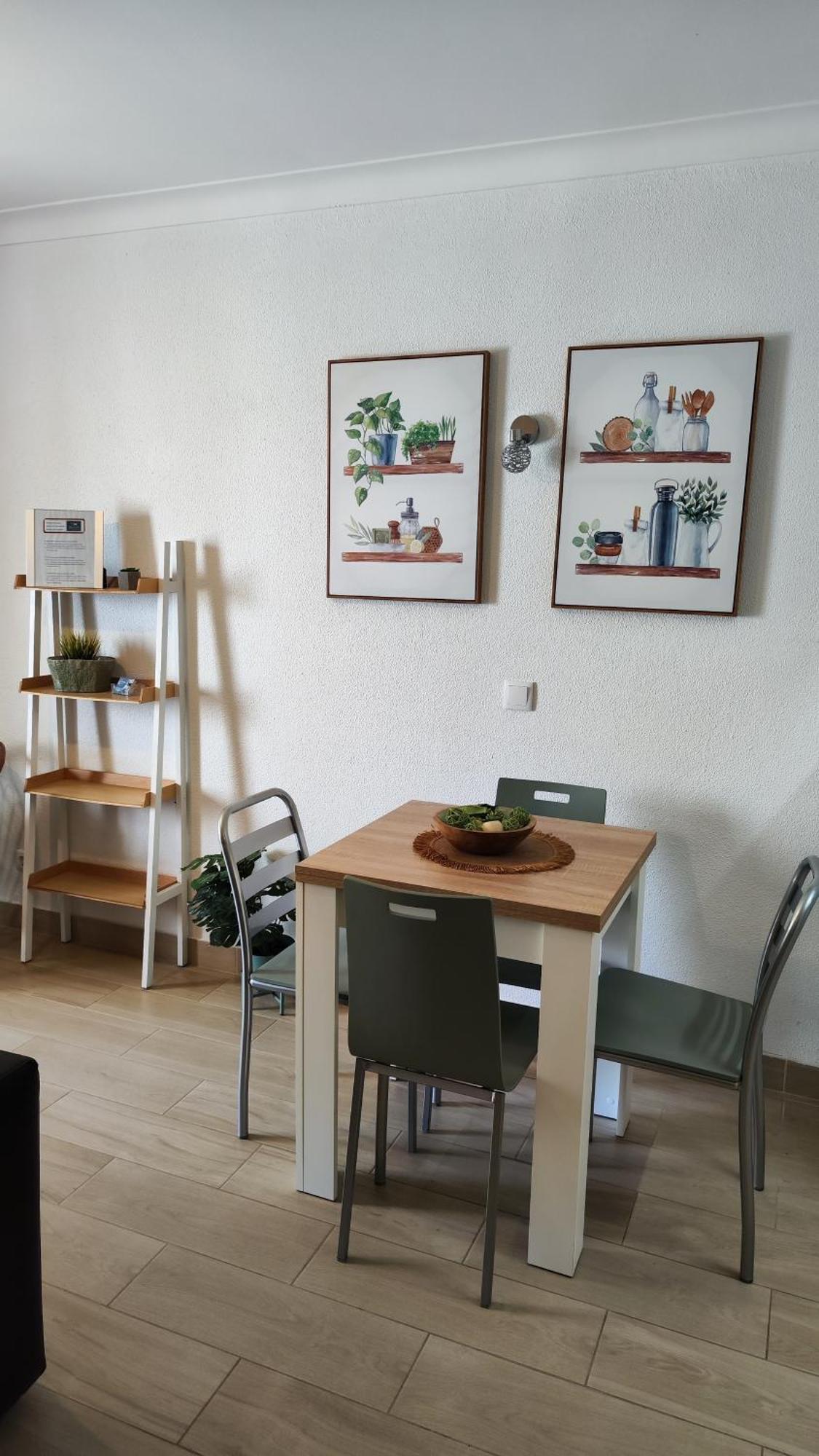 Apartamento Praia De Monte Gordo Zewnętrze zdjęcie