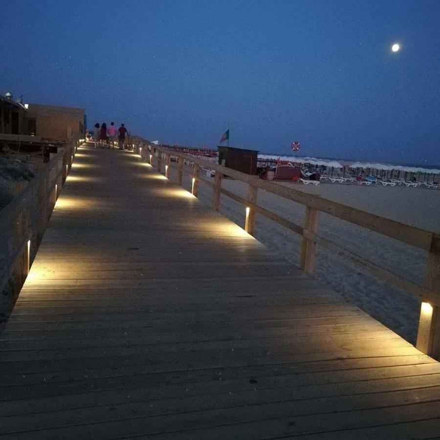Apartamento Praia De Monte Gordo Zewnętrze zdjęcie